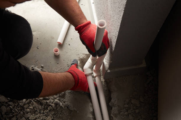 Best Toilet Repair and Installation  in Orida City, FL