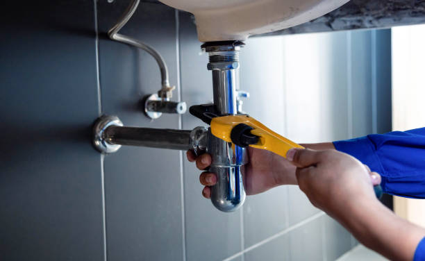 Green Plumbing Solutions and Water Conservation in Florida City, FL