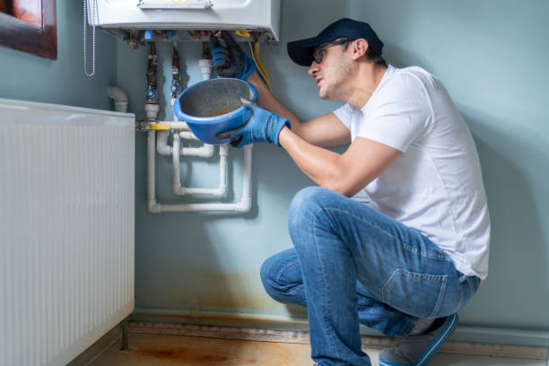 Best Green Plumbing Solutions and Water Conservation  in Orida City, FL