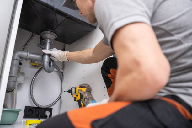 Best Plumbing System Maintenance  in Orida City, FL